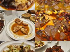 -吾味小厨(沈阳梅江店)