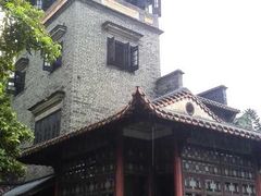 -东莞市可园博物馆