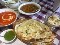 -Santoor 萨都里印度餐厅(北锣鼓巷店)