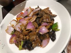-高玛纳驴肉火烧(河间店)