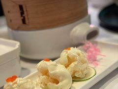 青柠怪味虾-106餐厅(山水文园店)