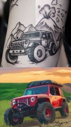 -海王刺青·纹身·穿孔饰品·TATTOO