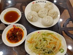 -庆丰包子铺(望京广顺店)