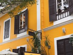 -ALBERGUE 1601 婆仔屋葡国餐厅