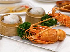 招牌龙虾饺皇-翠园(北京王府中环店)