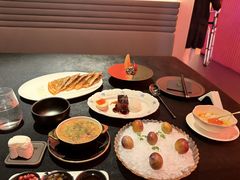-醉东Oriental House(静安嘉里中心店)