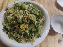 -勇猛子川菜馆(新军路店)