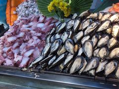 -苏格里岛自助海鲜烤肉火锅(集美万达店)