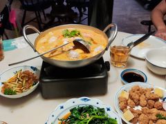 -林四喜·闽南传家菜(鼓浪屿店)