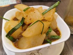-华辉快餐店(江南西总店)