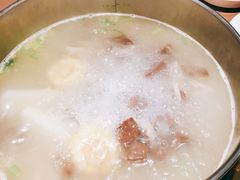 -许府牛杂·鲜牛肉火锅(梁溪万达店)