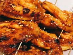 -腰子哥烤串(石佛营炫特店)