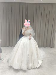 点击看大图 -Renee芮亦婚纱