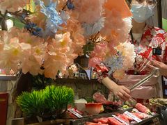 -樱宿日式和牛烧肉(五道口店)
