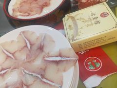 -活鱼馆(宜兴埠店)