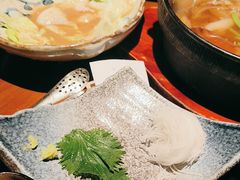 -千代武日本料理(爱建店)