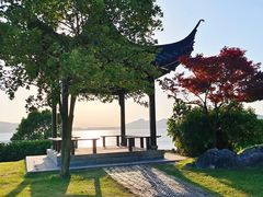 -东钱湖旅游度假区