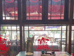 -富正毅三下锅·湘西韵味(天门山索道店)