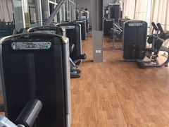 -一兆韦德健身(梅川店)