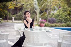 点击看大图 -金夫人婚纱摄影(华南店)