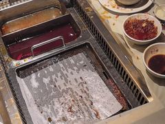 -芝小官毛肚火锅海鲜自助(淮安清江浦区新亚店)