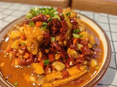 -江西老表·经典江西八大碗