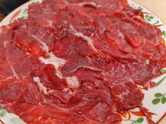 -汕头八合里海记牛肉店(清河店)