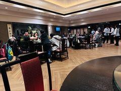 -海天楼中餐厅(吴宫泛太平洋酒店)
