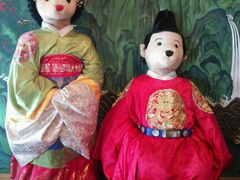 -济州岛泰迪熊博物馆