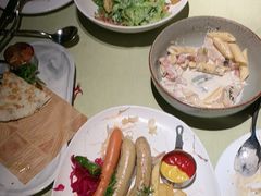 -碧特博格啤酒花园餐厅(芜湖路店)