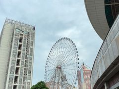 -星城之眼摩天轮