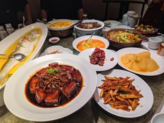 -苏帮袁Sue Cuisine(来福士店)