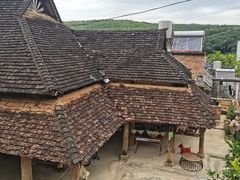 -曼丢傣家古寨