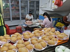 -正果忠记云吞濑粉(总店)