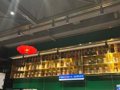 -苏先生海鲜渔庄(金桥店)