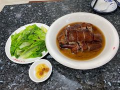 -黄连大头华烧鹅(萧地大马路店)