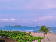 -三亚亚龙湾天域度假酒店