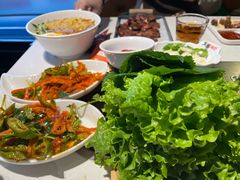 -玉善烧烤串城(长春总店)