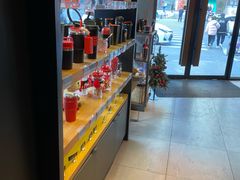 -星巴克(南京狮子桥店)