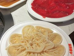 精品千层肚-晓宇重庆火锅(赛格国际购物中心店)