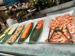 -晶丽香榭自助餐(南京大饭店)