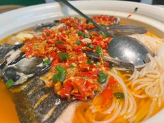 -费大厨辣椒炒肉(正佳广场店)