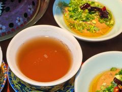 -1078號老北京涮肉(松柏店)
