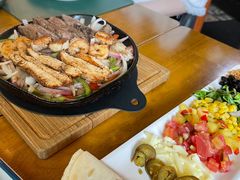-HFFOUSA TACO弗萨塔可墨西哥餐厅(颐堤港店)