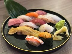 -豊 胜手丼