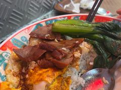 -孖记茶档·热腾茶餐(荔湾领展广场店)