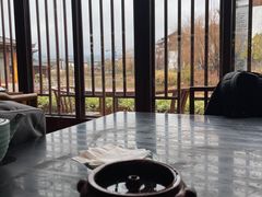 -丽江金茂凯悦臻选酒店-滇香馆