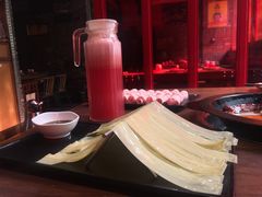 -重庆大队长火锅(临沂店)