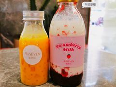 -蜜思琪蛋糕(民生路店)
