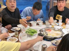 -乡土特色.冷锅鱼.牦牛肉汤锅